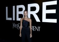 Who is Tyrod Taylor's ex-girlfriend Draya Michele?
